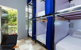 Hanoi Rendezvous Hostel